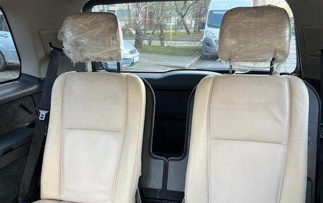 Volvo XC90 II рестайлинг, 2007 год, 1 350 000 рублей, 7 фотография