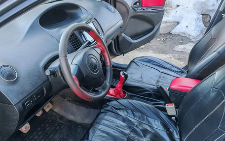 Geely MK Cross I, 2013 год, 165 000 рублей, 2 фотография