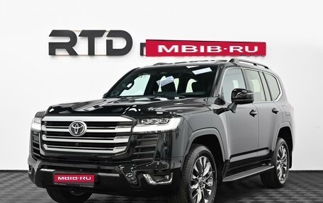 Toyota Land Cruiser, 2026 год, 16 500 000 рублей, 1 фотография