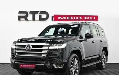 Toyota Land Cruiser, 2026 год, 16 500 000 рублей, 1 фотография