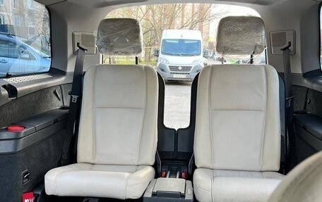 Volvo XC90 II рестайлинг, 2007 год, 1 350 000 рублей, 8 фотография