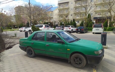 Nissan Sunny B14, 1994 год, 67 000 рублей, 2 фотография