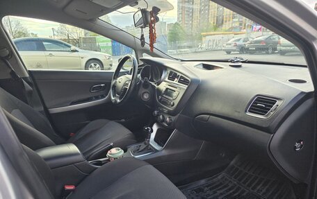 KIA cee'd III, 2012 год, 990 000 рублей, 8 фотография