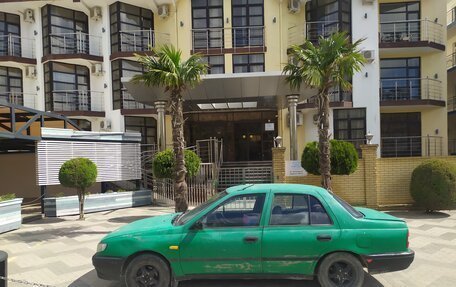 Nissan Sunny B14, 1994 год, 67 000 рублей, 8 фотография