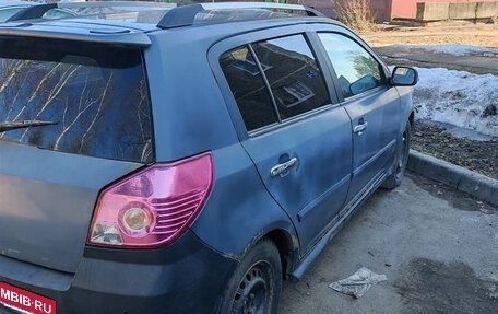 Geely MK Cross I, 2013 год, 165 000 рублей, 21 фотография