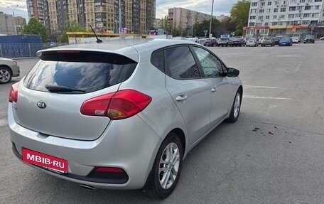 KIA cee'd III, 2012 год, 990 000 рублей, 4 фотография