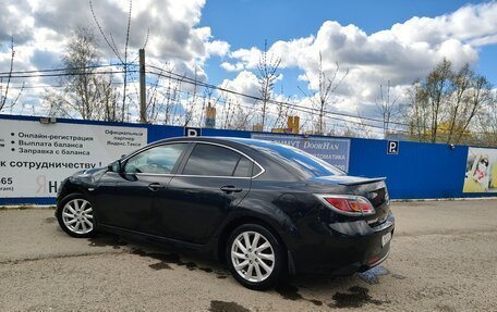 Mazda 6, 2011 год, 950 000 рублей, 9 фотография