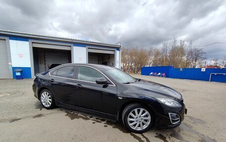 Mazda 6, 2011 год, 950 000 рублей, 6 фотография