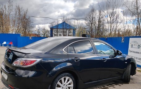 Mazda 6, 2011 год, 950 000 рублей, 5 фотография