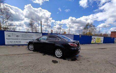 Mazda 6, 2011 год, 950 000 рублей, 8 фотография