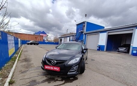 Mazda 6, 2011 год, 950 000 рублей, 7 фотография