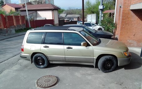 Subaru Forester, 2000 год, 350 000 рублей, 2 фотография