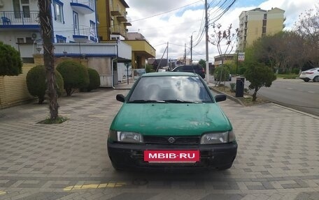 Nissan Sunny B14, 1994 год, 67 000 рублей, 6 фотография