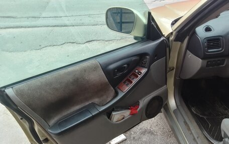 Subaru Forester, 2000 год, 350 000 рублей, 5 фотография