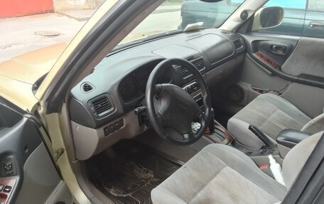 Subaru Forester, 2000 год, 350 000 рублей, 4 фотография