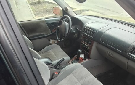 Subaru Forester, 2000 год, 350 000 рублей, 6 фотография