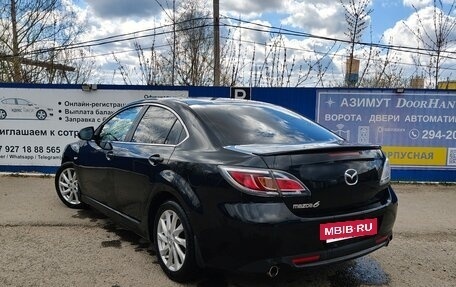Mazda 6, 2011 год, 950 000 рублей, 3 фотография