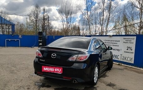Mazda 6, 2011 год, 950 000 рублей, 4 фотография