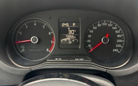 Volkswagen Polo VI (EU Market), 2019 год, 1 300 000 рублей, 10 фотография