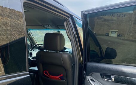 Toyota Land Cruiser Prado 120 рестайлинг, 2008 год, 1 900 000 рублей, 3 фотография