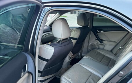 Honda Accord VIII рестайлинг, 2008 год, 500 000 рублей, 6 фотография