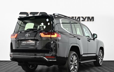 Toyota Land Cruiser, 2026 год, 16 500 000 рублей, 2 фотография
