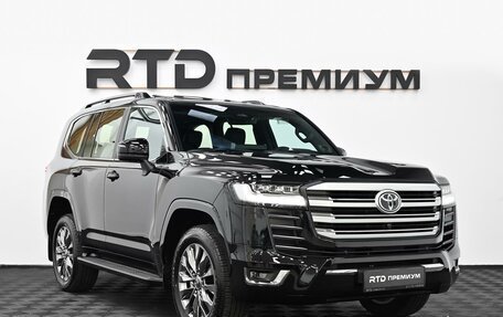 Toyota Land Cruiser, 2026 год, 16 500 000 рублей, 3 фотография
