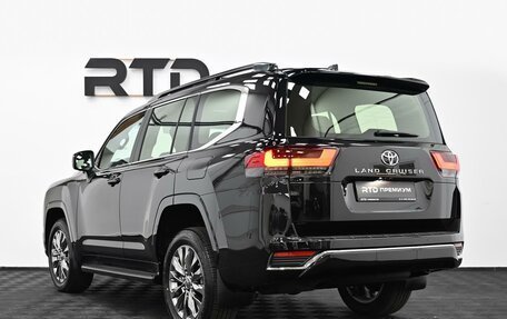 Toyota Land Cruiser, 2026 год, 16 500 000 рублей, 4 фотография