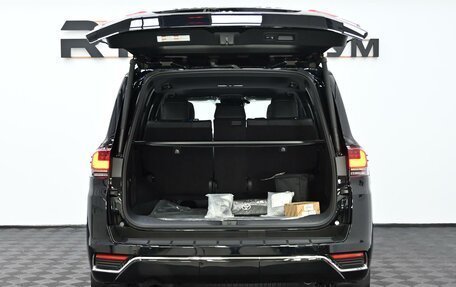 Toyota Land Cruiser, 2026 год, 16 500 000 рублей, 7 фотография