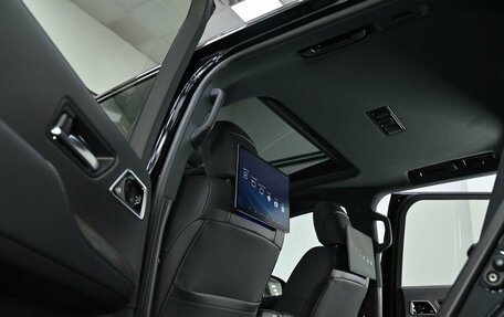 Toyota Land Cruiser, 2026 год, 16 500 000 рублей, 15 фотография