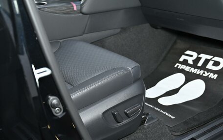 Toyota Land Cruiser, 2026 год, 16 500 000 рублей, 16 фотография