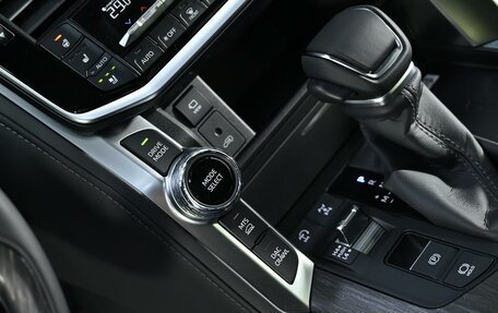 Toyota Land Cruiser, 2026 год, 16 500 000 рублей, 13 фотография