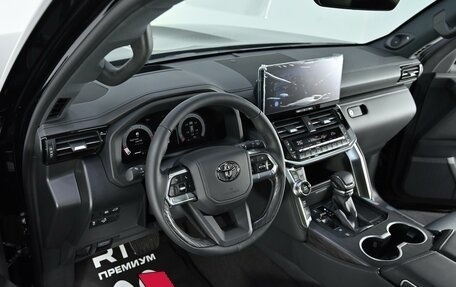 Toyota Land Cruiser, 2026 год, 16 500 000 рублей, 9 фотография