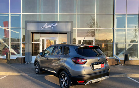 Renault Kaptur I рестайлинг, 2020 год, 1 525 000 рублей, 3 фотография