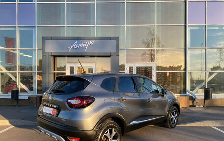 Renault Kaptur I рестайлинг, 2020 год, 1 525 000 рублей, 5 фотография