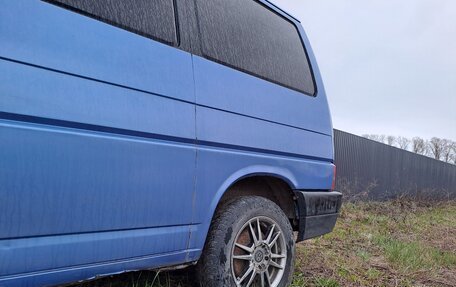 Volkswagen Transporter T4, 1992 год, 250 000 рублей, 6 фотография