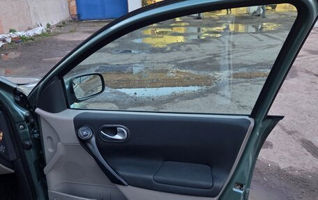 Renault Megane II, 2005 год, 250 000 рублей, 11 фотография