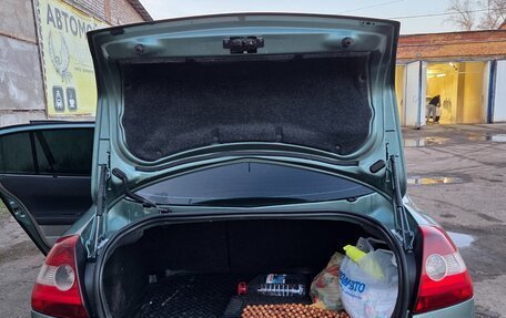 Renault Megane II, 2005 год, 250 000 рублей, 19 фотография