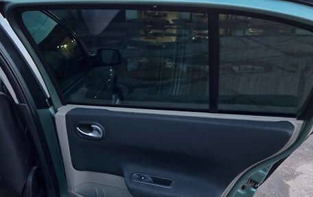 Renault Megane II, 2005 год, 250 000 рублей, 13 фотография