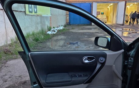 Renault Megane II, 2005 год, 250 000 рублей, 22 фотография