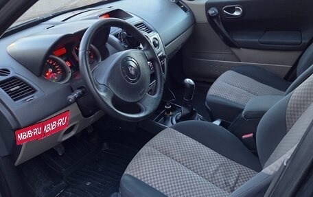 Renault Megane II, 2005 год, 250 000 рублей, 20 фотография