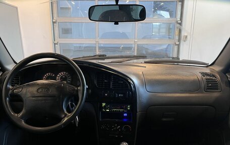 KIA Spectra II (LD), 2006 год, 253 000 рублей, 9 фотография