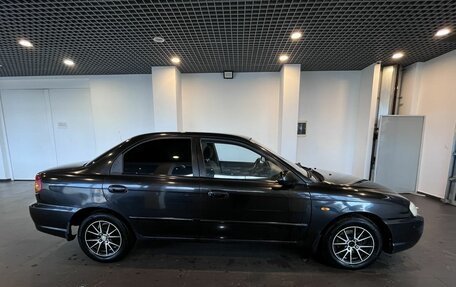 KIA Spectra II (LD), 2006 год, 253 000 рублей, 2 фотография