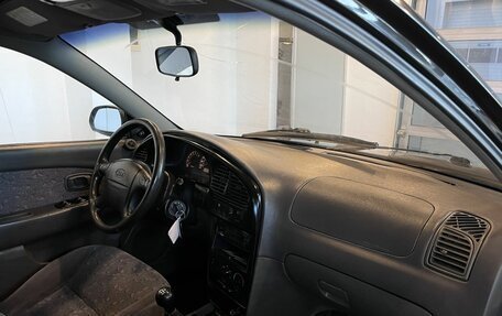KIA Spectra II (LD), 2006 год, 253 000 рублей, 12 фотография