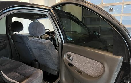 KIA Spectra II (LD), 2006 год, 253 000 рублей, 17 фотография