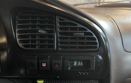KIA Spectra II (LD), 2006 год, 253 000 рублей, 14 фотография
