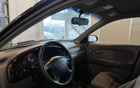 KIA Spectra II (LD), 2006 год, 253 000 рублей, 21 фотография