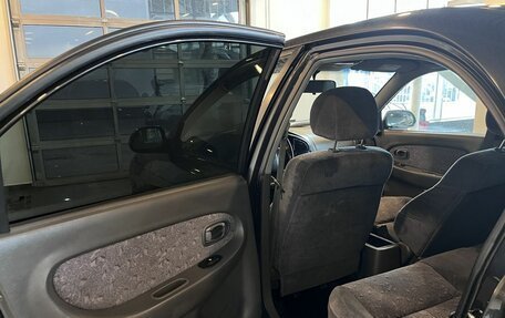 KIA Spectra II (LD), 2006 год, 253 000 рублей, 23 фотография
