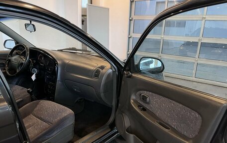 KIA Spectra II (LD), 2006 год, 253 000 рублей, 25 фотография
