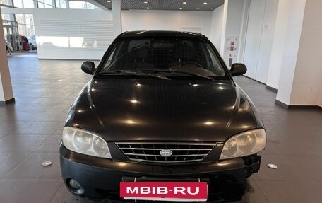 KIA Spectra II (LD), 2006 год, 253 000 рублей, 8 фотография